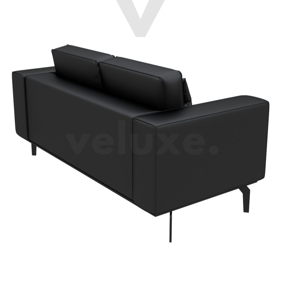 Bello İtalyan Deri Modern Koltuk - 10