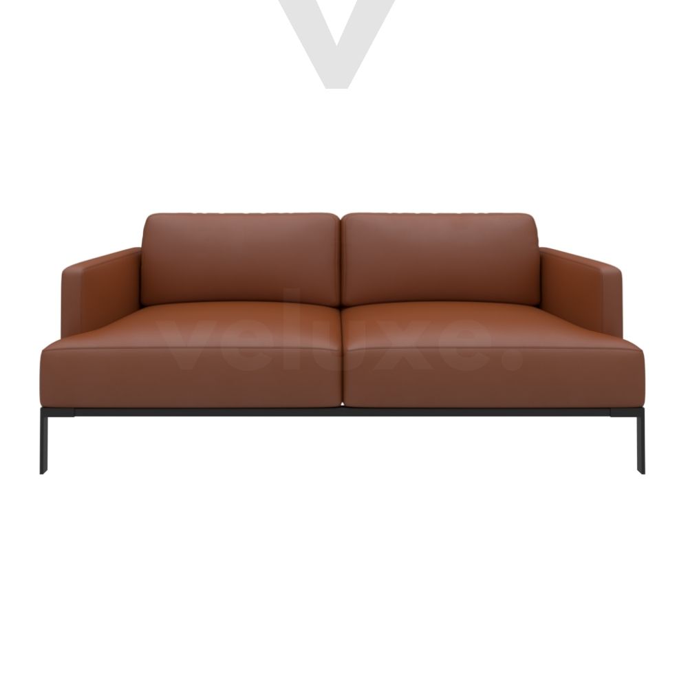 Velum İtalyan Deri Modern Koltuk - 2