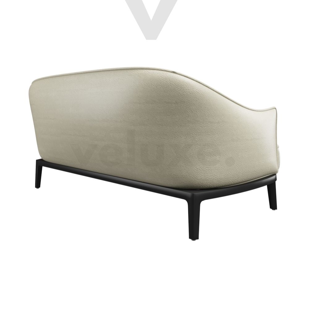 Vexa İtalyan Deri Modern Koltuk - 10