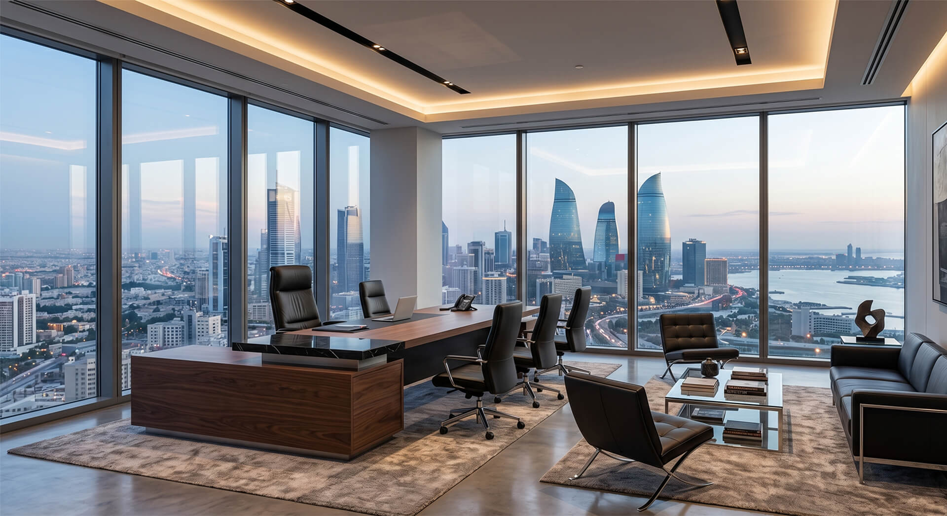 Ataşehir Ofis ve Plaza Koltukları Tamiri